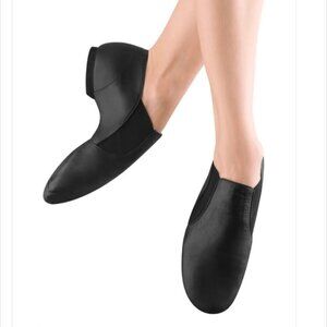 Bloch Ladies Jazz Boots size 7.5 new